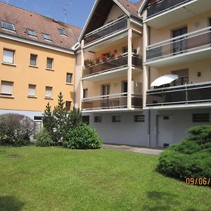 Appartement met Twee Slaapkamers